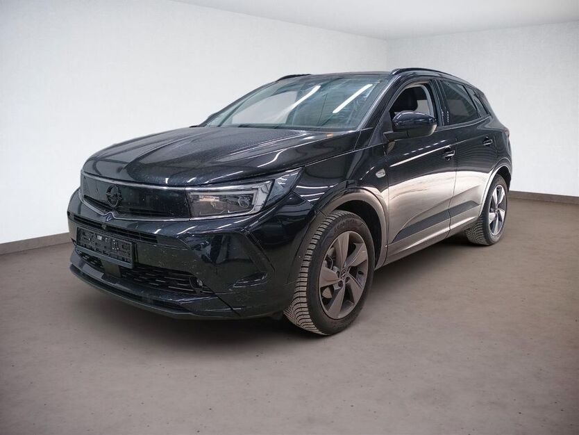 Opel Grandland (X) 23.110 km 26.980 € Rendsburg 24768