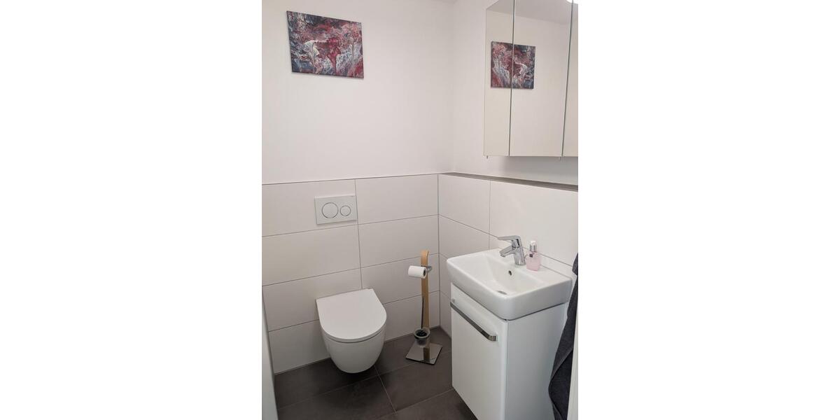 Maisonettenwohnung Nauheim - 4.5 Zimmer, 123 m&sup2;, 580.000&euro; | Angebot:24849960