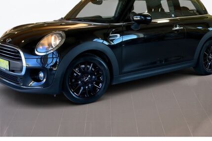 Mini ONE 57.750 km 12.490 &euro; Eggenfelden 84307