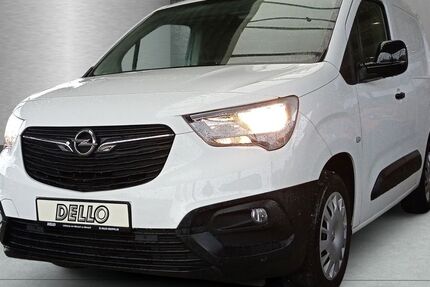 Opel Combo 24.871 km 17.490 &euro; Reinbek 21465