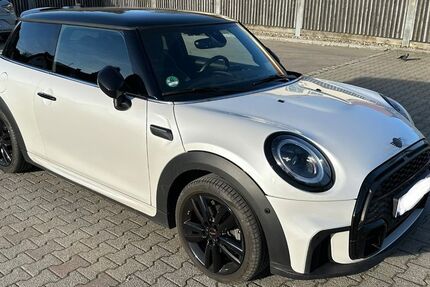 Mini Cooper 54.500 km 20.699 &euro; Wiggensbach 87487