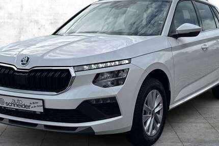 Skoda Kamiq 12.500 km 21.980 &euro; Timmendorfer Strand 23669