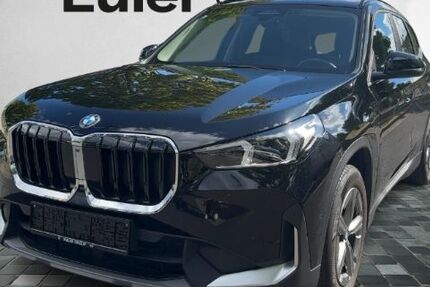 BMW X1 33.828 km 30.999 &euro; Frankfurt 60314