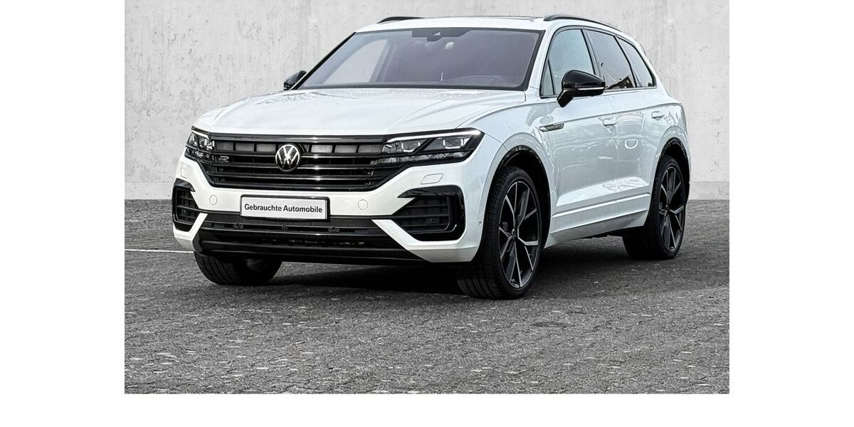 VW Touareg 79.807 km 55.990 &euro; Köln-Nord 50739