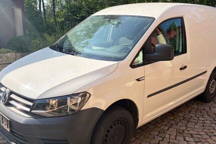 VW Caddy 213.000 km 5.990 &euro; Freiberg 09599