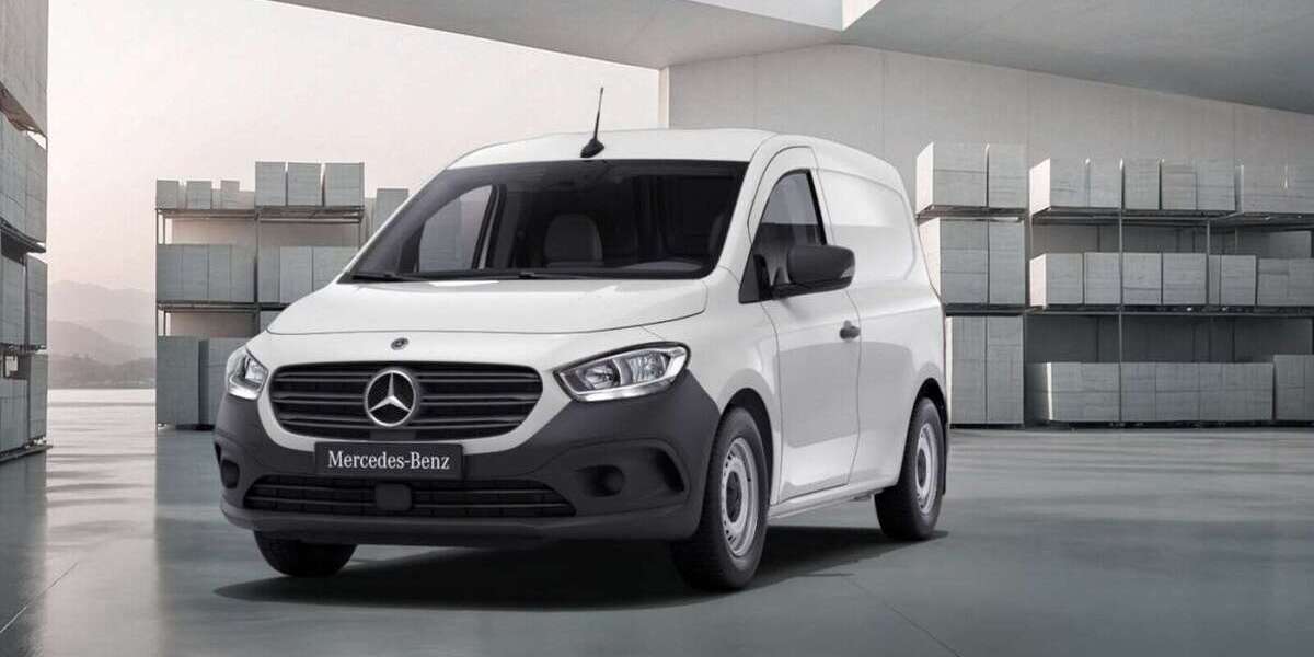 Mercedes-Benz Citan 12.500 km 23.788 &euro; Gera 07546