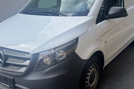 Mercedes-Benz Vito 133.000 km 16.541 &euro; Hemsbach 69502