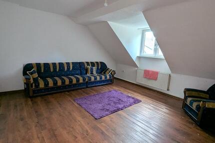 Sehr schöne 55 qm DG-Wohnung in GE Bulmke zu verkaufen 2 zimmer