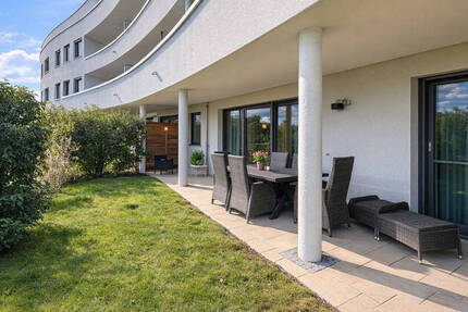 Wohnung Metzingen - 4 Zimmer, 103 m&sup2;, 1.500&euro; | Angebot:25929133