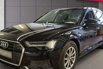 Audi A6 54.196 km 43.890 &euro; Flensburg 24941