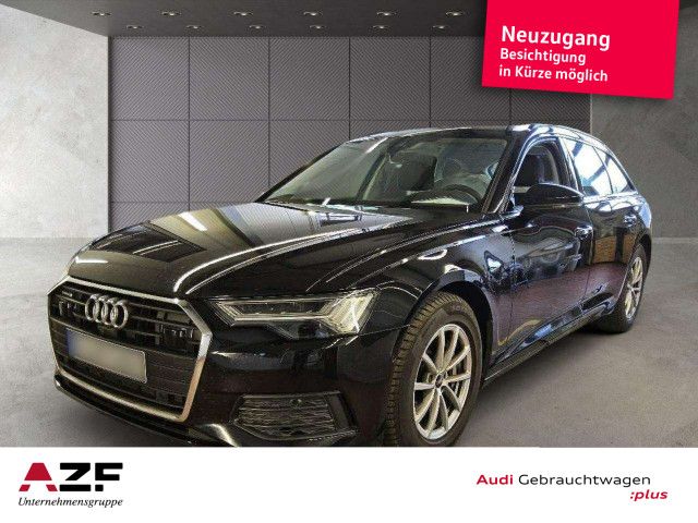 Audi A6 54.196 km 43.890 &euro; Flensburg 24941