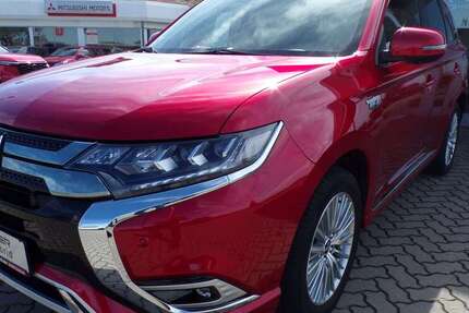 Mitsubishi Outlander 54.700 km 24.490 € Weimar-Süßenborn 99425