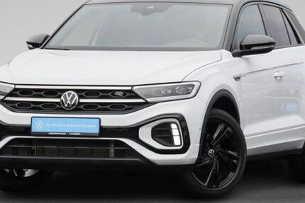 VW T-Roc 14.339 km 31.990 &euro; Haiger 35708