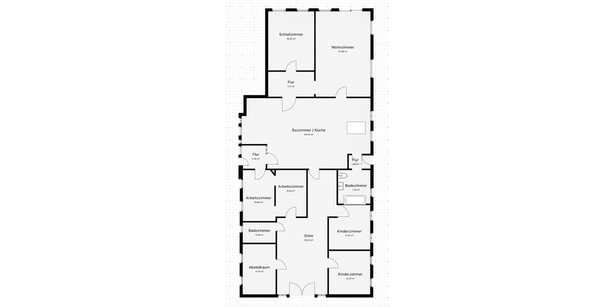 Einfamilienhaus Lemförde - 6 Zimmer, 210 m&sup2;, 329.000&euro; | Angebot:26416209