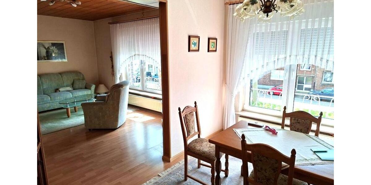 Etagenwohnung Wesel - 4 Zimmer, 120 m&sup2;, 240.000&euro; | Angebot:26961489