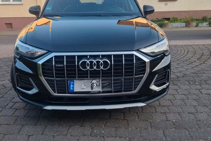 Audi Q3 30.500 km 35.900 &euro; Limburg 65551