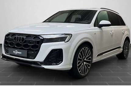 Audi Q7 12.900 km 88.880 &euro; Homburg 66424