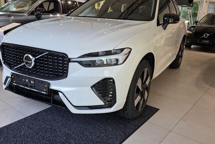 Volvo XC60 8.000 km 49.970 &euro; Dresden 01099