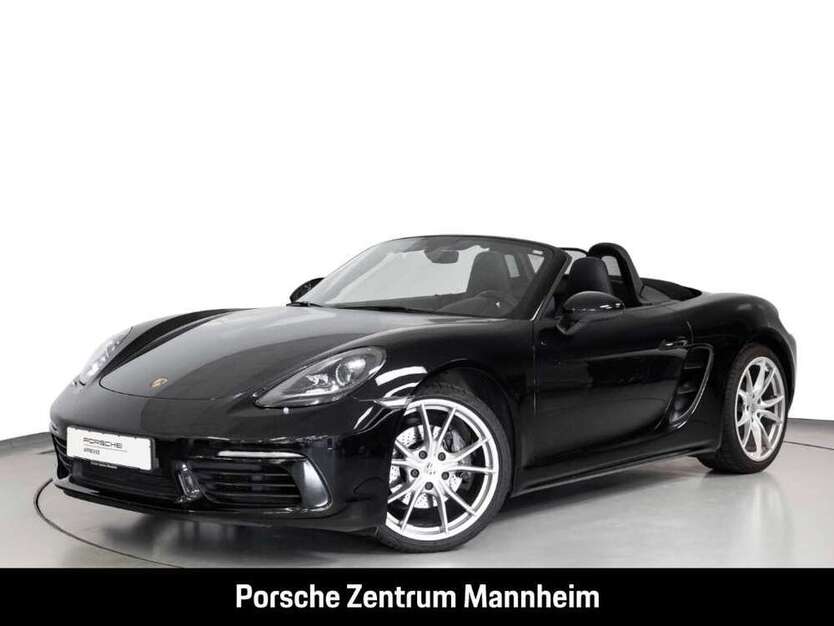 Boxster