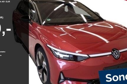 VW ID.7 22.200 km 53.330 &euro; Wackersdorf 92442