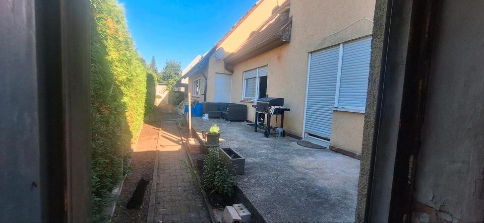Doppelhaushälfte Lichtenau - 5 Zimmer, 100 m&sup2;, 259.000&euro; | Angebot:27034640