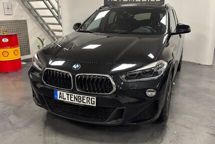 BMW X2 154.500 km 17.990 &euro; Handewitt 24983
