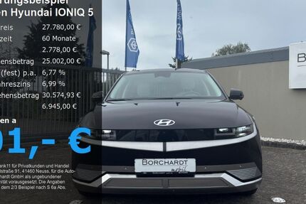 Hyundai IONIQ 5 32.778 km 26.980 &euro; Stemwede - Dielingen 32351