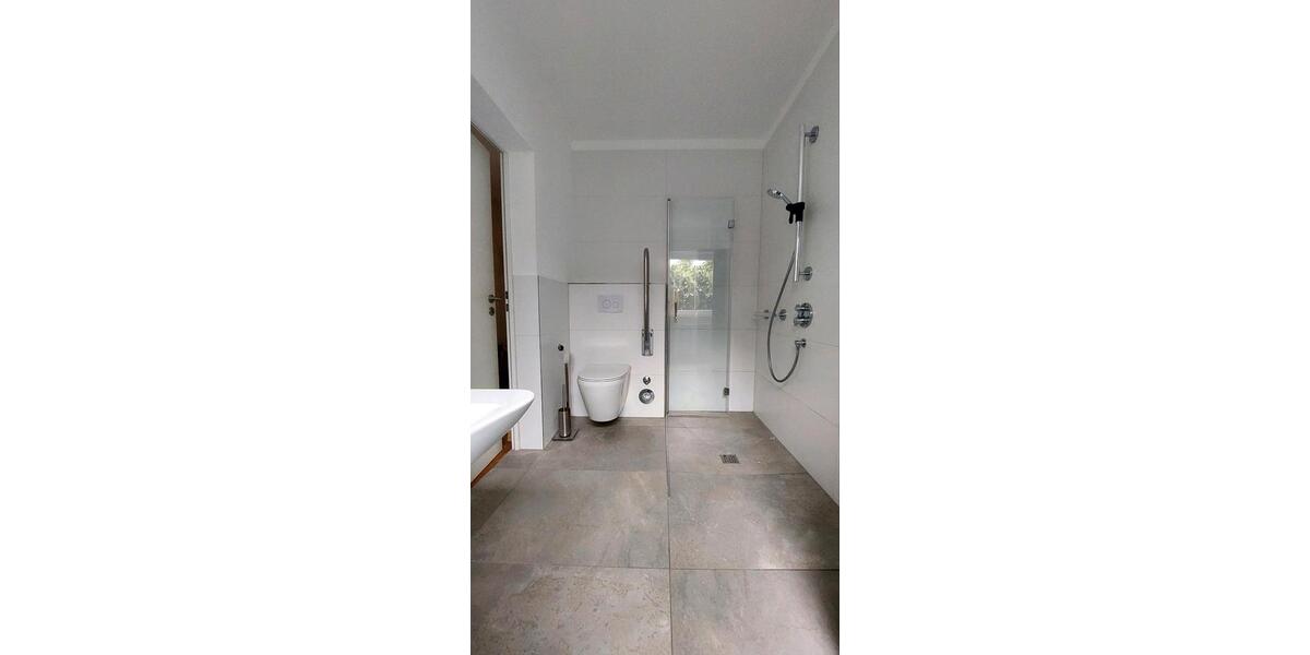 Hochparterre Mühltal - 4.5 Zimmer, 96 m&sup2;, 1.550&euro; | Angebot:26020949