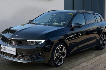 Opel Astra 37.200 km 20.999 &euro; Meerbusch 40668