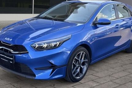 Kia ceed / Ceed 64.693 km 19.980 &euro; Obernburg 63785