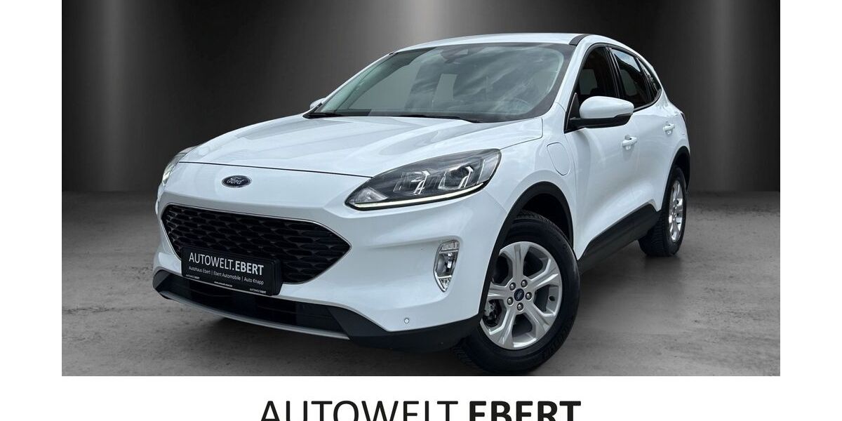 Ford Kuga 19.900 km 23.440 &euro; Germersheim 76726