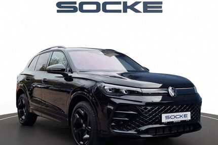 VW Tiguan 49.732 km 45.985 &euro; Remse OT Kertzsch 08373