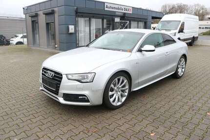 Audi A5 83.872 km 18.900 € Bendorf 56170
