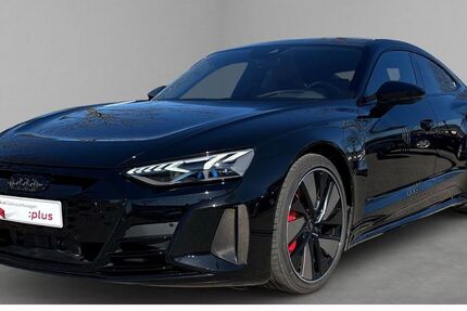 Audi RS e-tron GT 24.500 km 87.650 &euro; Traunstein 83278