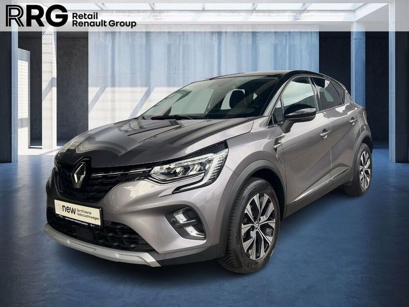 Captur