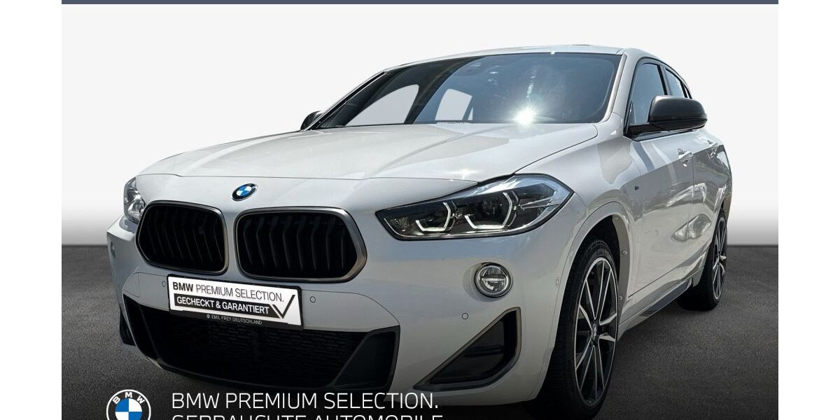 BMW X2 64.084 km 26.490 &euro; Ettlingen 76275