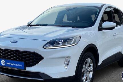 Ford Kuga 31.743 km 22.160 &euro; Leonberg 71229