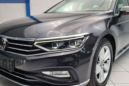 VW Passat Variant 106.400 km 19.900 &euro; Thurmansbang/Thannberg 94169