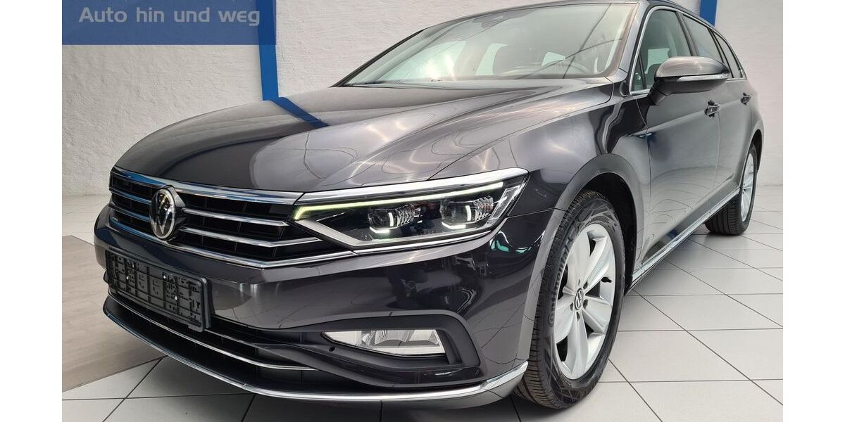 VW Passat Variant 106.400 km 19.900 &euro; Thurmansbang/Thannberg 94169