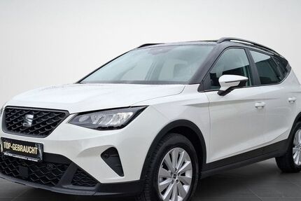 Seat Arona 41.800 km 16.580 € Tuttlingen 78532