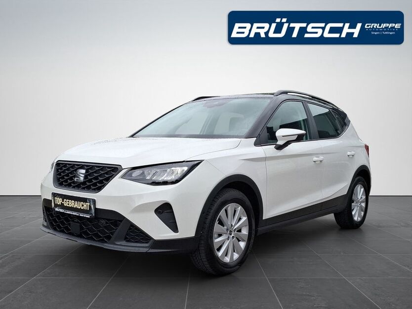 Seat Arona 41.800 km 16.580 € Tuttlingen 78532
