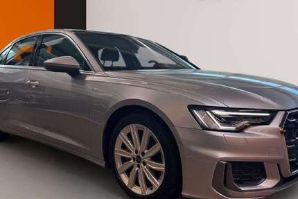 Audi A6 15.962 km 50.880 &euro; Garching 85748