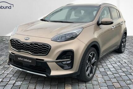 Kia Sportage 47.269 km 19.970 &euro; Heide 25746