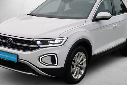 VW T-Roc 55.765 km 19.720 &euro; Mainz 55131