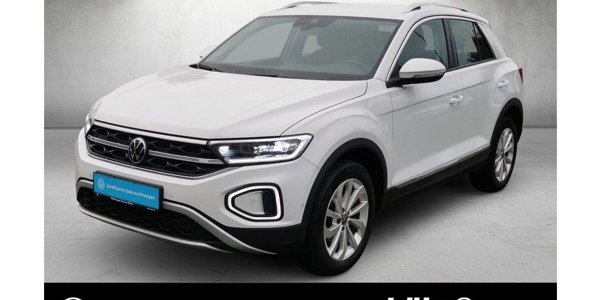 VW T-Roc 55.765 km 19.720 &euro; Mainz 55131