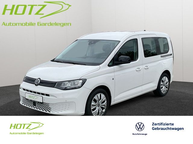 VW Caddy 53.100 km 27.390 &euro; Gardelegen 39638