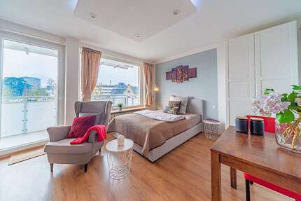 Zimmer Oberursel Oberursel - 1 Zimmer, 990&euro; | Angebot:24866647