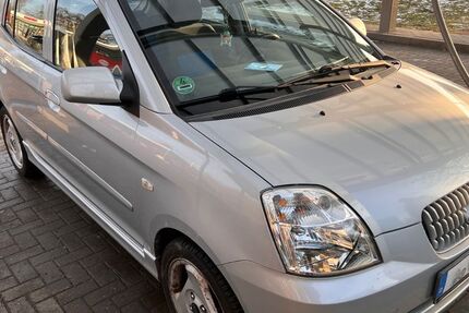 Kia Picanto 70.121 km 3.350 &euro; Potsdam 14482