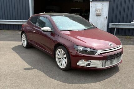 VW Scirocco