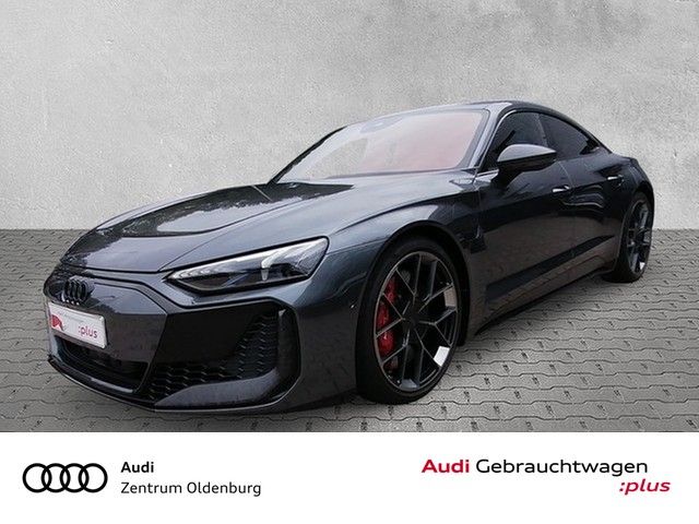 e-tron GT